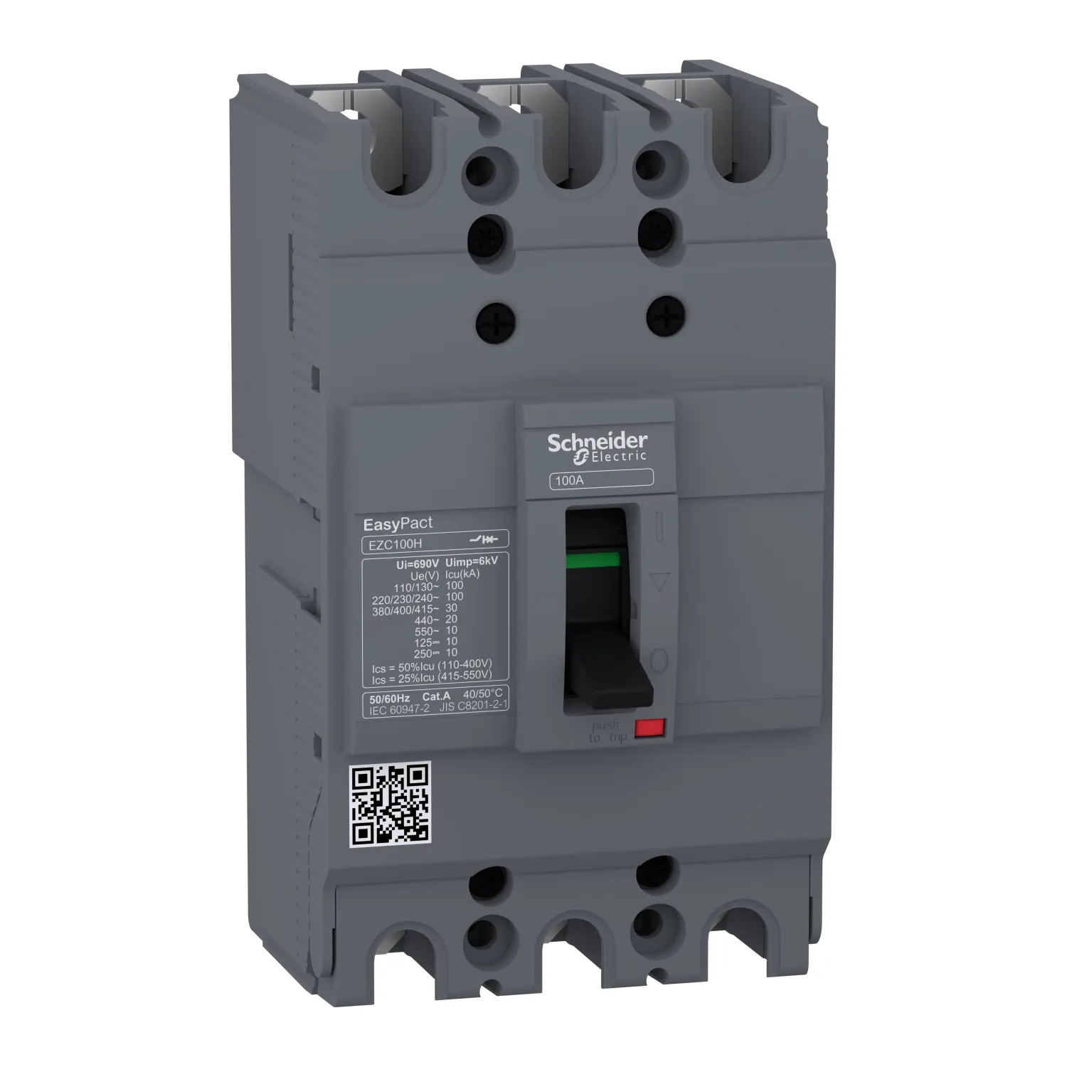 Schneider Electric EZC100H3080 Pic_1