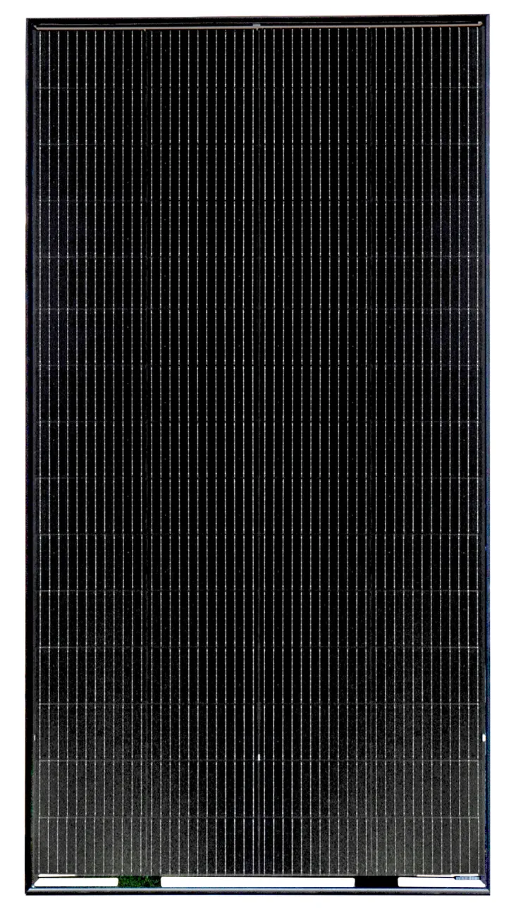 Solar Fabrik Mono S5 Installer 315 W Pic_1