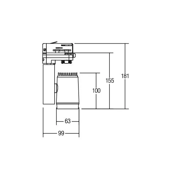 BRUMBERG-LEUCHTEN GMBH+CO 12013073 Pic_1