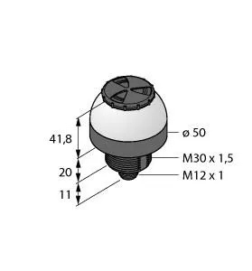 Turck K50L2RGB7ALSQ Pic_2