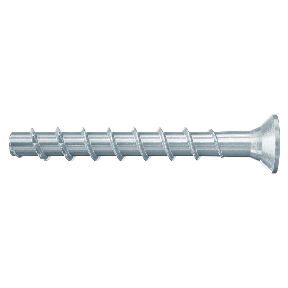 Fischer fischer FBS II 6x60/5 SK gvz BETONSCHRAUBE Pic_1