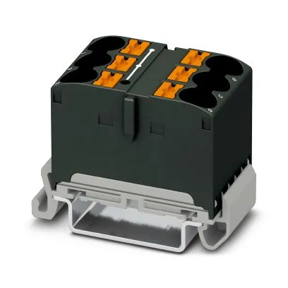 Phoenix Contact PTFIX 6X10/S-NS35A BK Pic_1