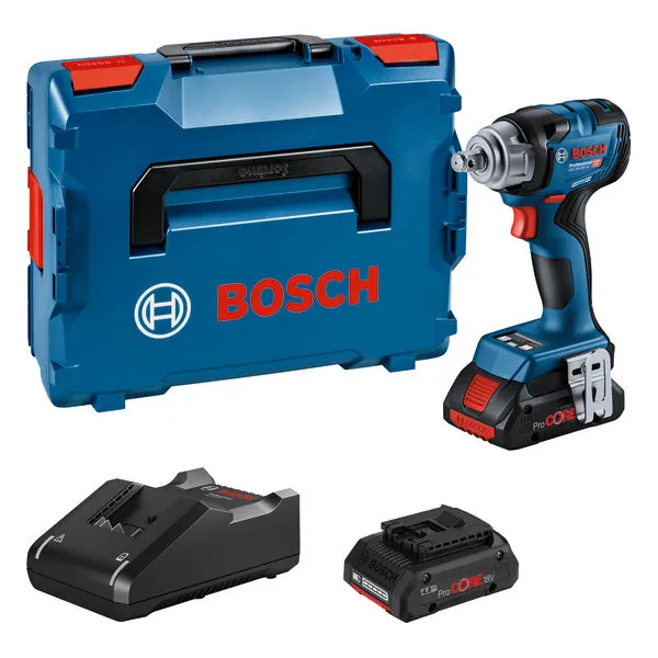 Bosch GDS 18V-330 HC Pic_2