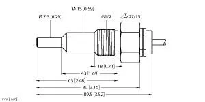 Turck FCS-G1/2A4-NAEX0/AL065 Pic_1