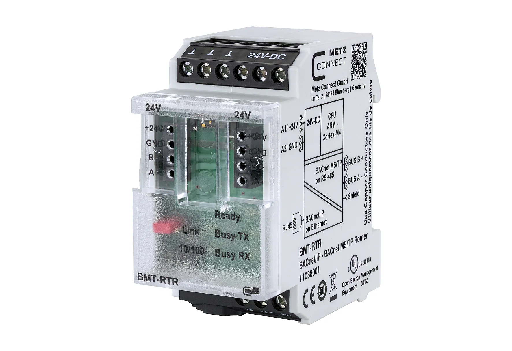 Metz Connect 11088001 Pic_1