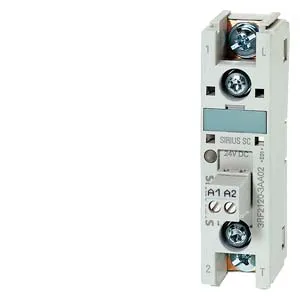 Siemens 3RF2150-3AA24 Pic_1