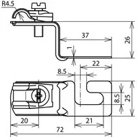 Dehn + Söhne DLH DQ 6.10 WPRO5 8 V2A Pic_2