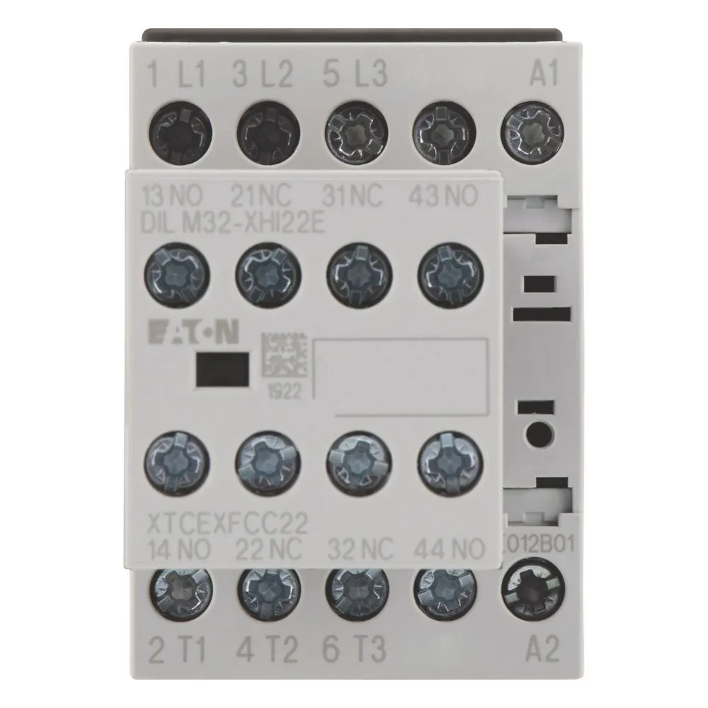 Eaton Electric DILM12-22(230V50HZ,240V60HZ) Pic_2