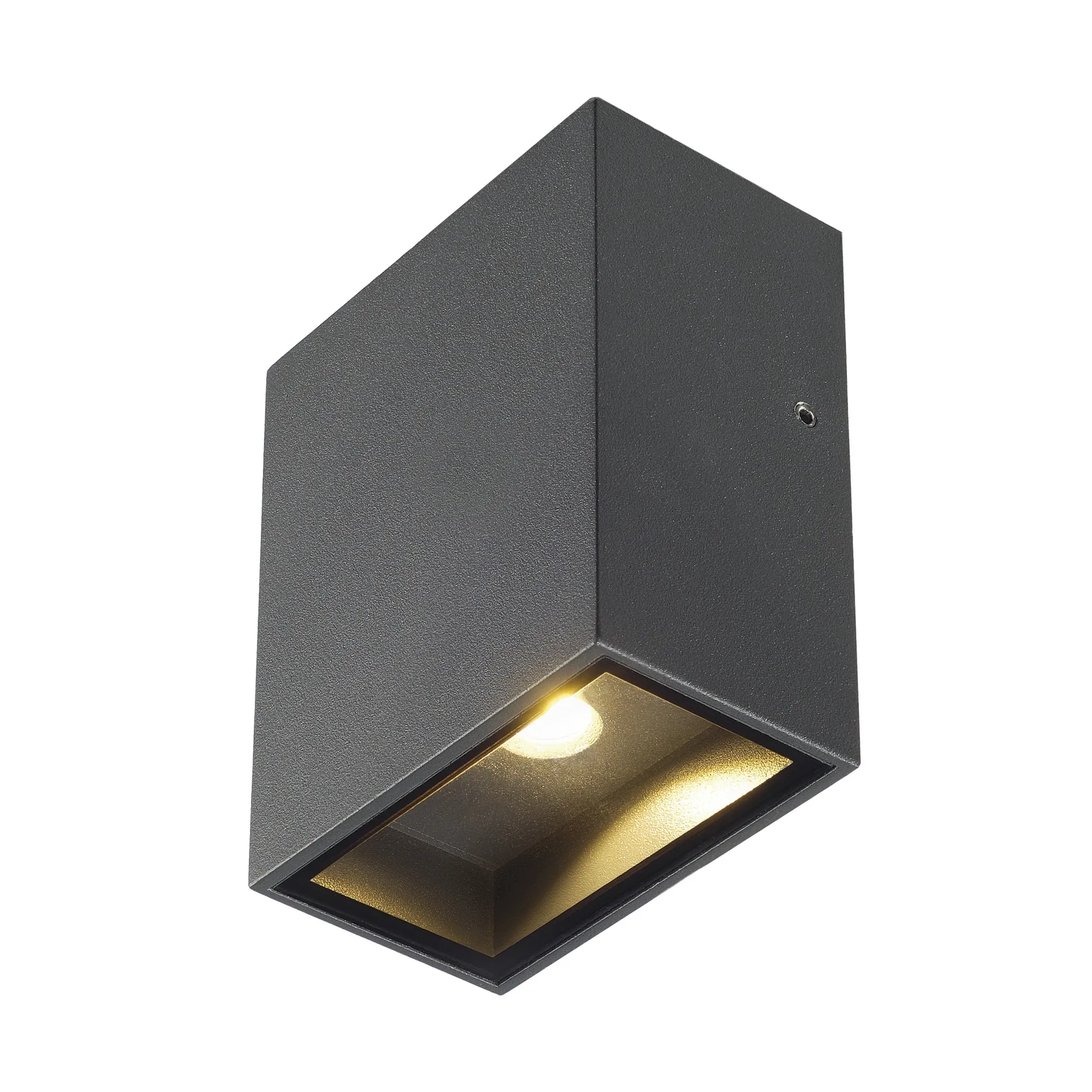 Slv BIG QUAD WL 3000K IP44 110° anthrazit Pic_1