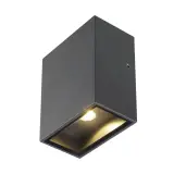 BIG QUAD WL 3000K IP44 110° anthrazit