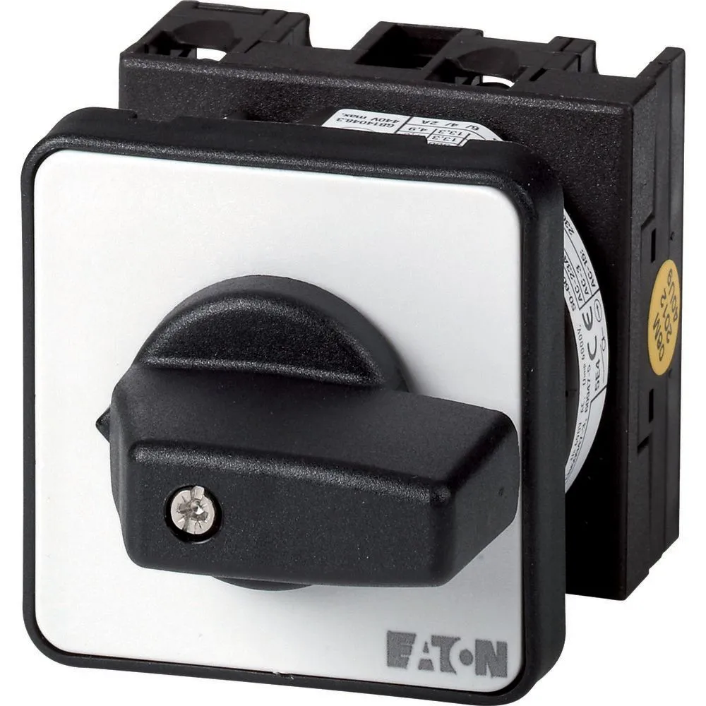 Eaton Electric T0-3-15683/E Pic_1