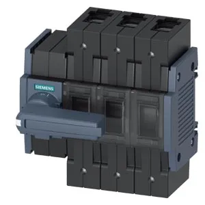 Siemens 3KD3232-2NE10-0 Pic_1