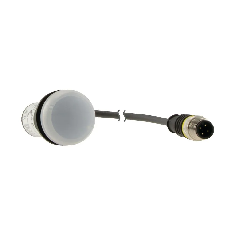 Eaton Electric C22-L-W-24-P3 Pic_1