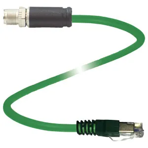 Pepperl+fuchs V19SX-G-GN3M-PUR-E2S-V45-G Pic_1