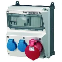 Mennekes 920013 Pic_1