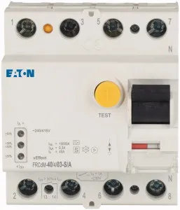 Eaton Electric FRCDM-40/4/03-S/A Pic_1