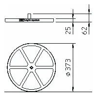 OBO Bettermann F-FIX-B16 Pic_2