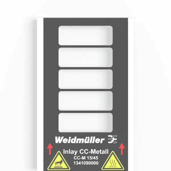 Weidmüller CC-M 15/45 ST Pic_1