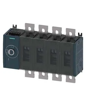 Siemens 3KD4444-0QE10-0 Pic_1