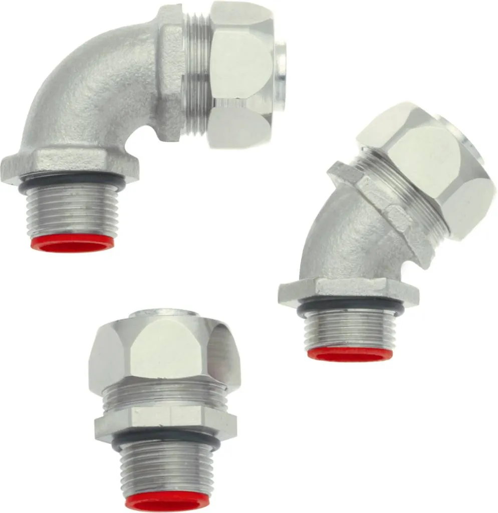 U.I. Lapp GmbH / Lappkabel SILVYN® AMG 9/1 Pic_1