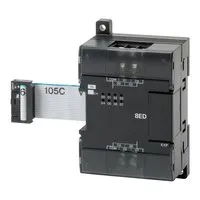 Omron CP1W-8ER Pic_1
