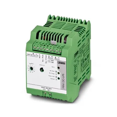 Phoenix Contact MINI-DC-UPS/12DC/4 Pic_1
