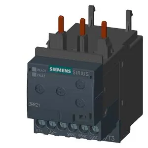Siemens 3RR2142-1AA30 Pic_1