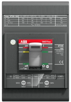 Abb XT2S 160 MA 80 Im=480...1120 3p F F Pic_1