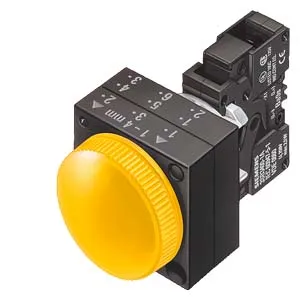 Siemens 3SB3252-6BA20-0CC0 Pic_1