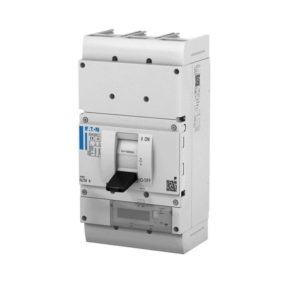 Eaton Electric NZMH4-PMX1400 Pic_1