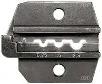 U.I. Lapp GmbH / Lappkabel PRESSEINSATZ PEW 12.9 Pic_2