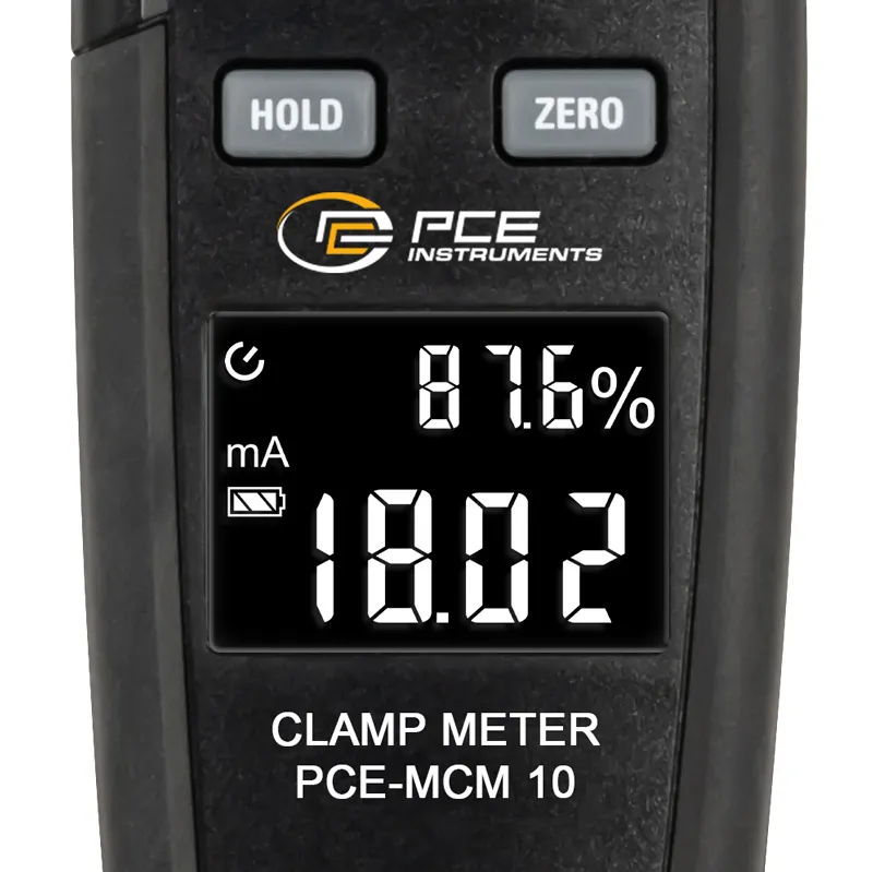 Pce PCE-MCM 10 Pic_6