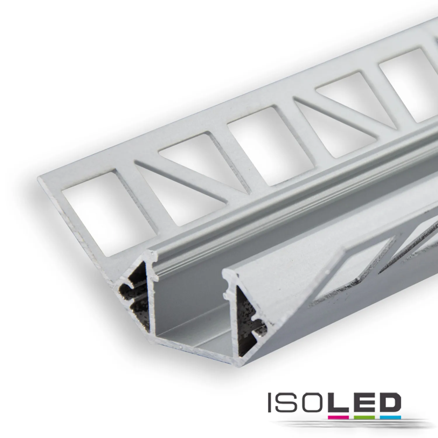 ISOLED LED Fliesenprofil Inneneck Pic_2