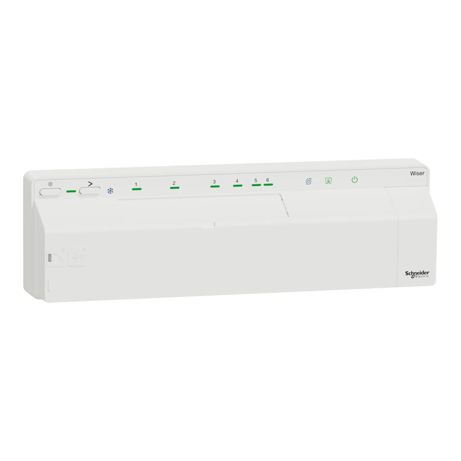 Schneider Electric CCTFR6600 Pic_1