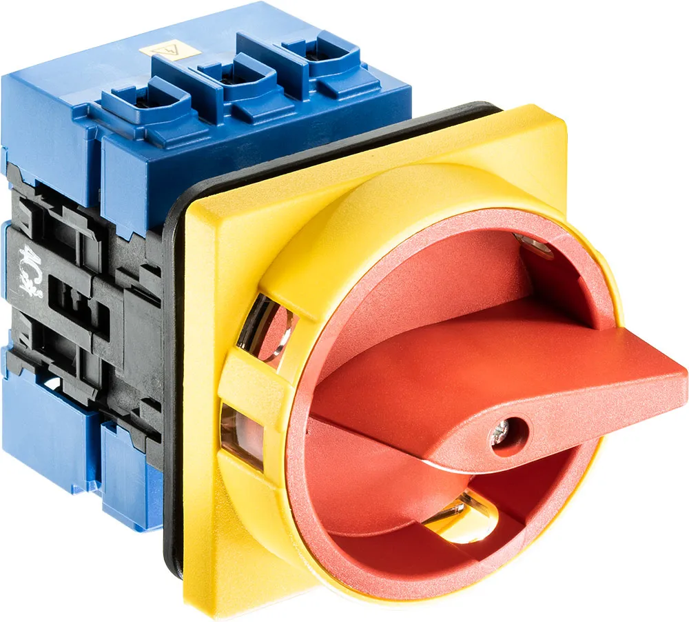 KRAUS & NAIMER GMBH KA40B.T103/01.E Pic_1