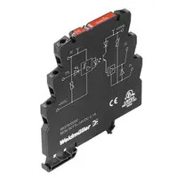 Weidmüller MOS 5VTTL/24VDC 0,1A Pic_1