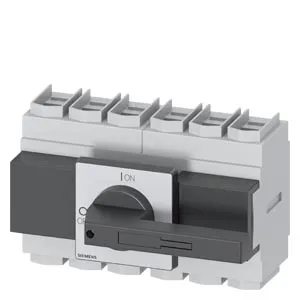 Siemens 3LD2305-3VK11 Pic_1