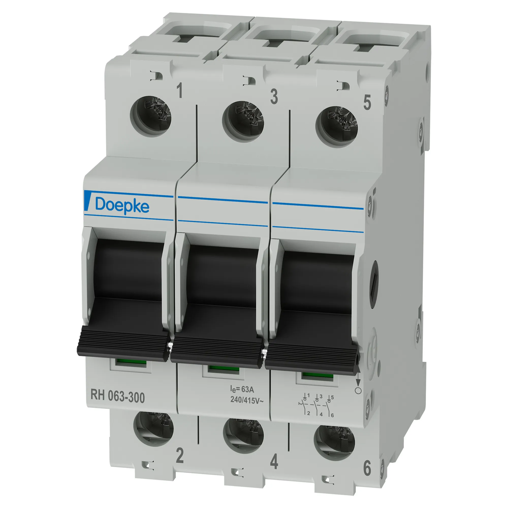 Doepke RH 040-300 Pic_1