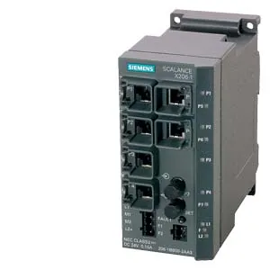 Siemens 6GK5206-1BB10-2AA3 Pic_1