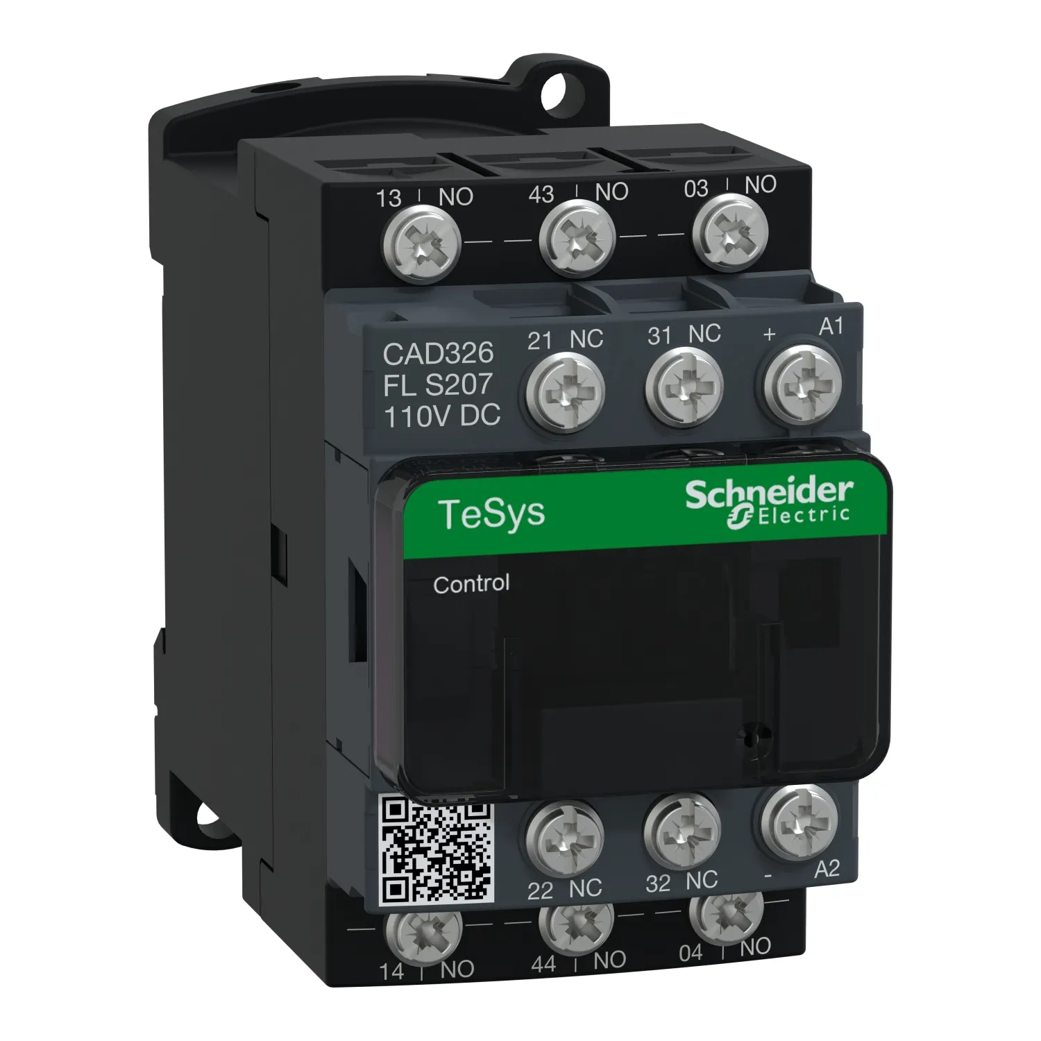 Schneider Electric CAD326FLS207 Pic_1