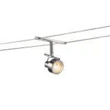 TENSEO SALUNA QR-C51 chrom