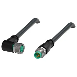 Pepperl+fuchs V31-WM-BK1,5M-PUR-U-V31-GM Pic_1