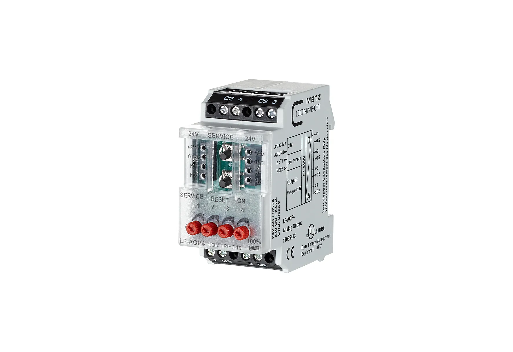 METZ CONNECT GMBH 11085413 Pic_1