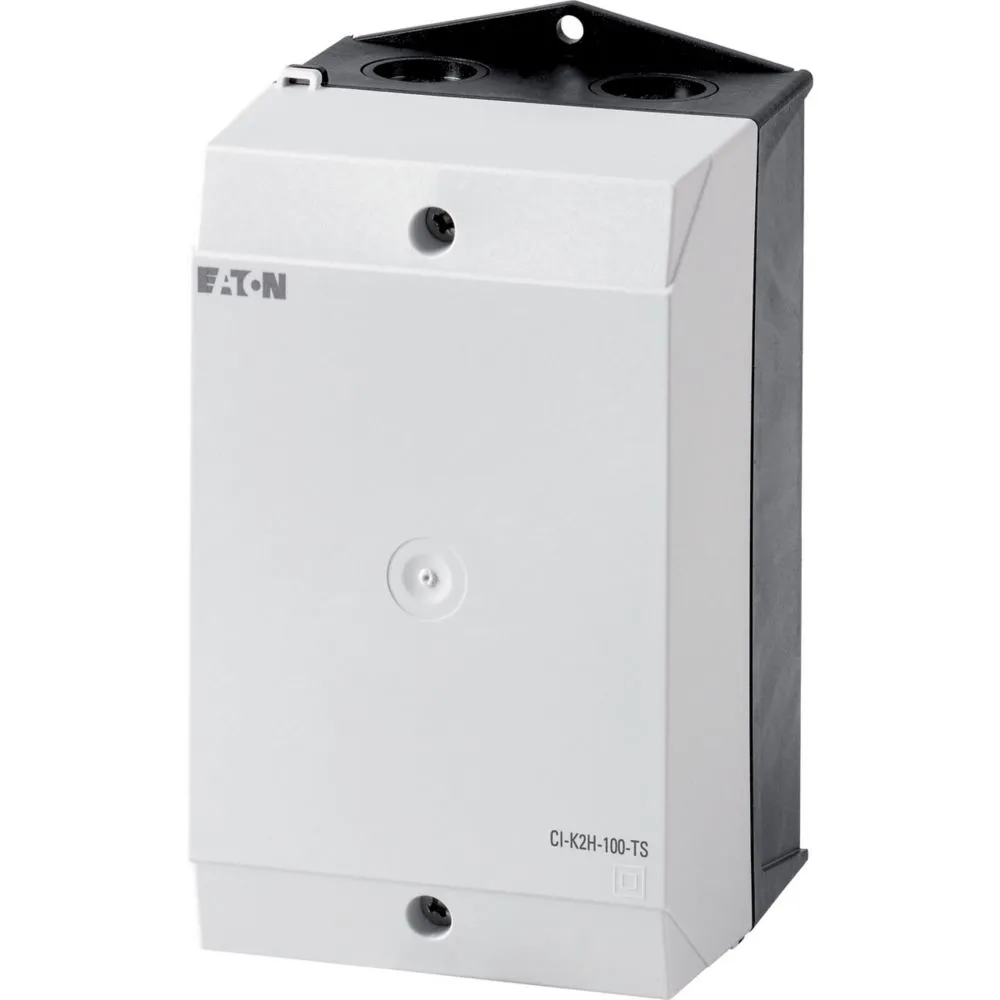 Eaton Electric CI-K2H-100-TS Pic_3