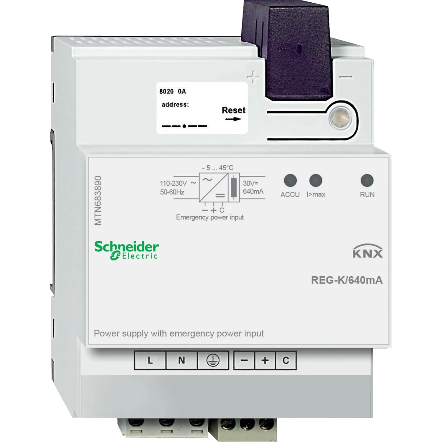 Schneider Electric MTN683890 Pic_1