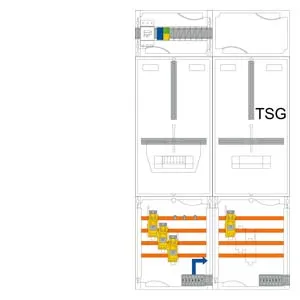 Siemens 8GS2050-7 Pic_1