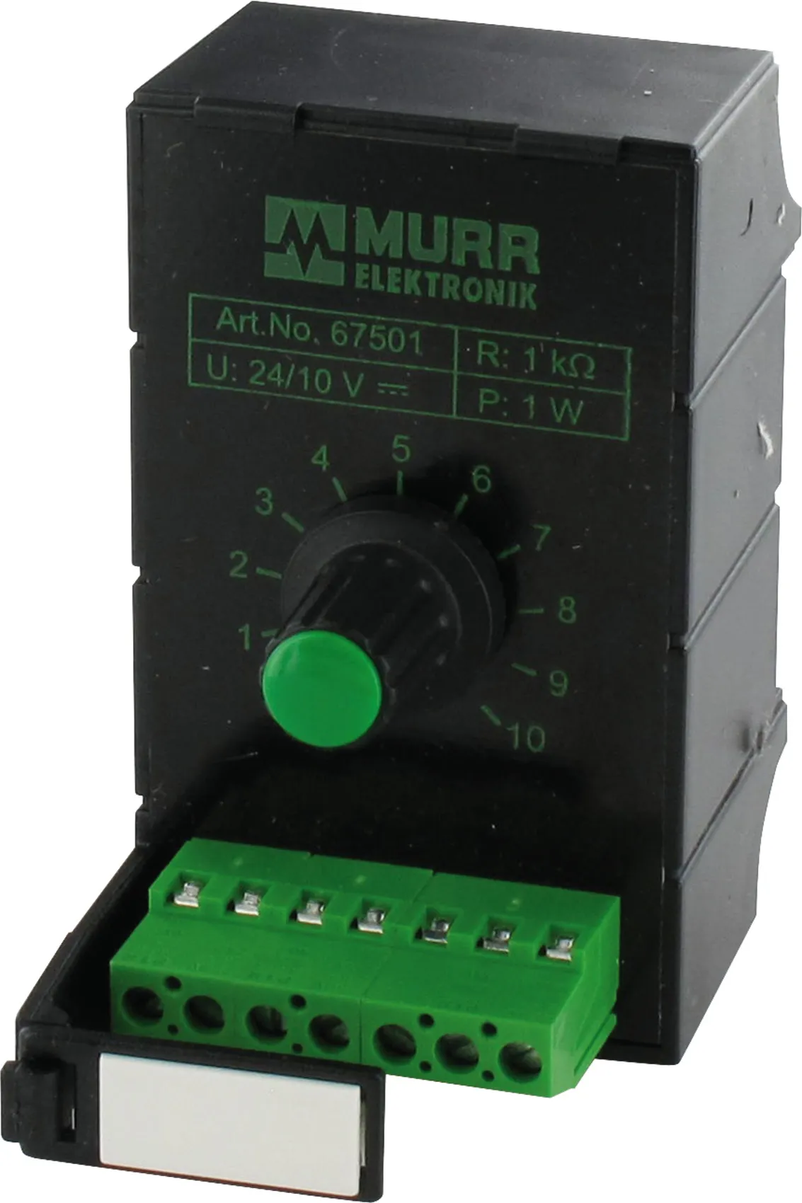 Murrelektronik 67502 Pic_1