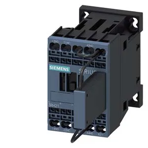 Siemens 3RH2122-2KG40-0LA4 Pic_1