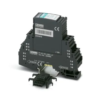 Phoenix Contact PT-IQ-4X1-24DC-UT Pic_1