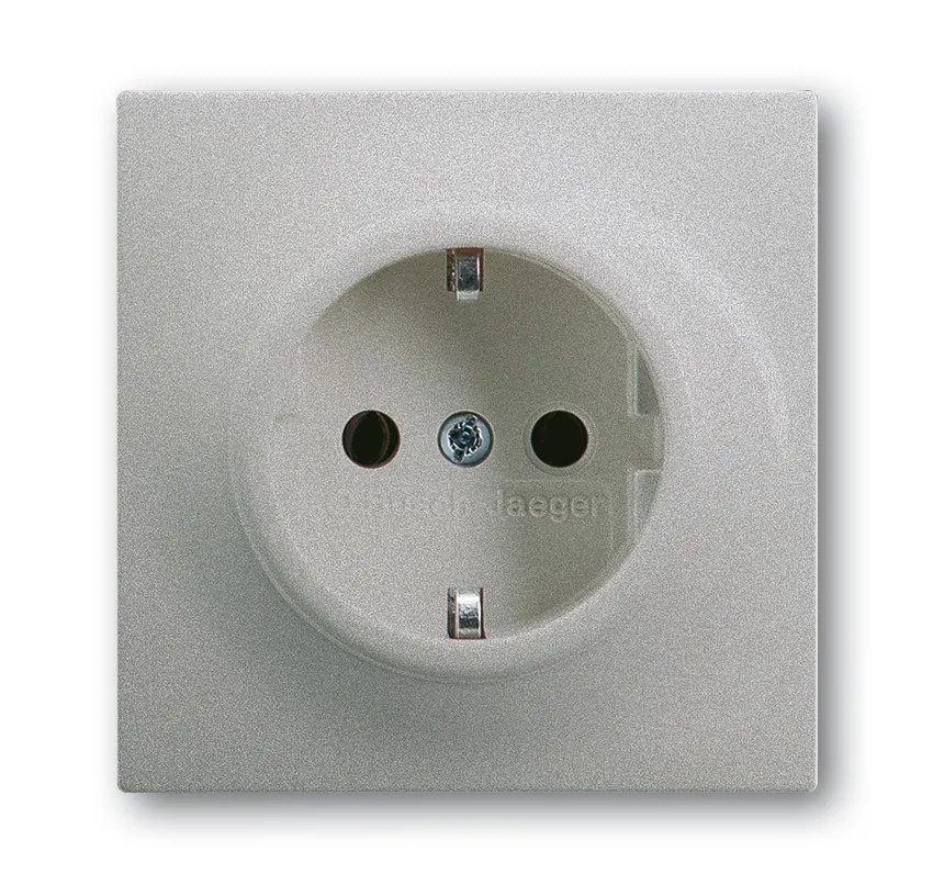 BUSCH-JAEGER ELEKTRO GMBH 20 EUCKS-783 Pic_1